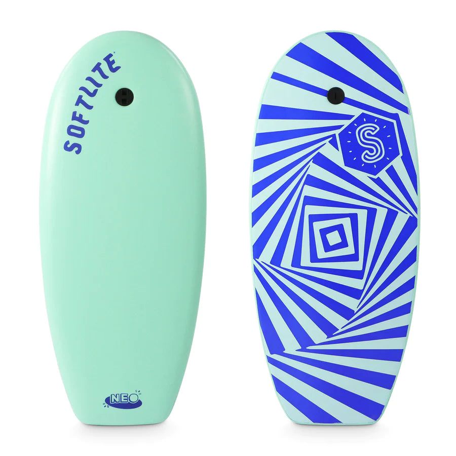 Softlite Neo - Lets Go Surfing