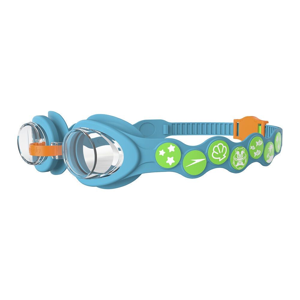 Speedo Infant Spot Goggle - Lets Go Surfing