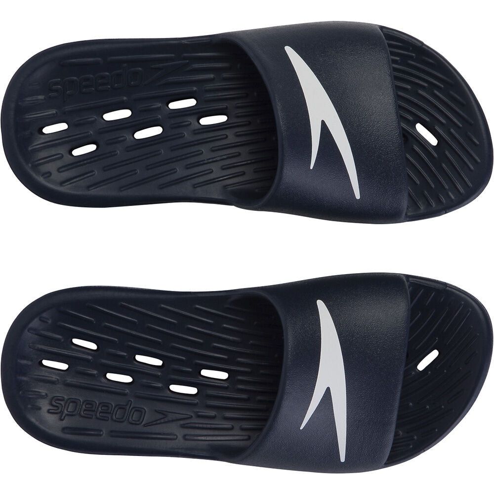 Speedo Junior Slides - Lets Go Surfing