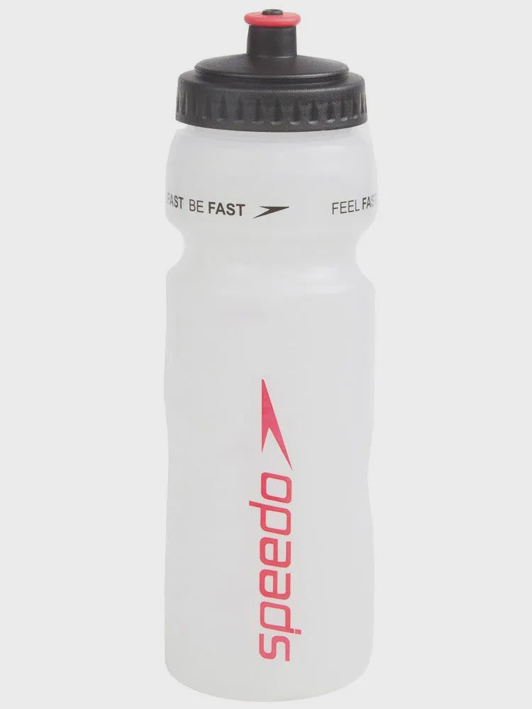 Speedo Water Bottle 800mL - Lets Go Surfing