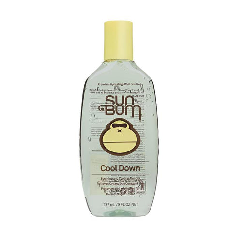 Sun Bum Cool Down Gel - Lets Go Surfing