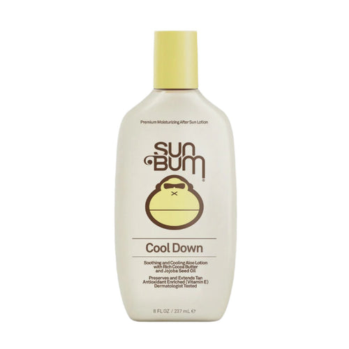 Sun Bum Cool Down Lotion - Lets Go Surfing