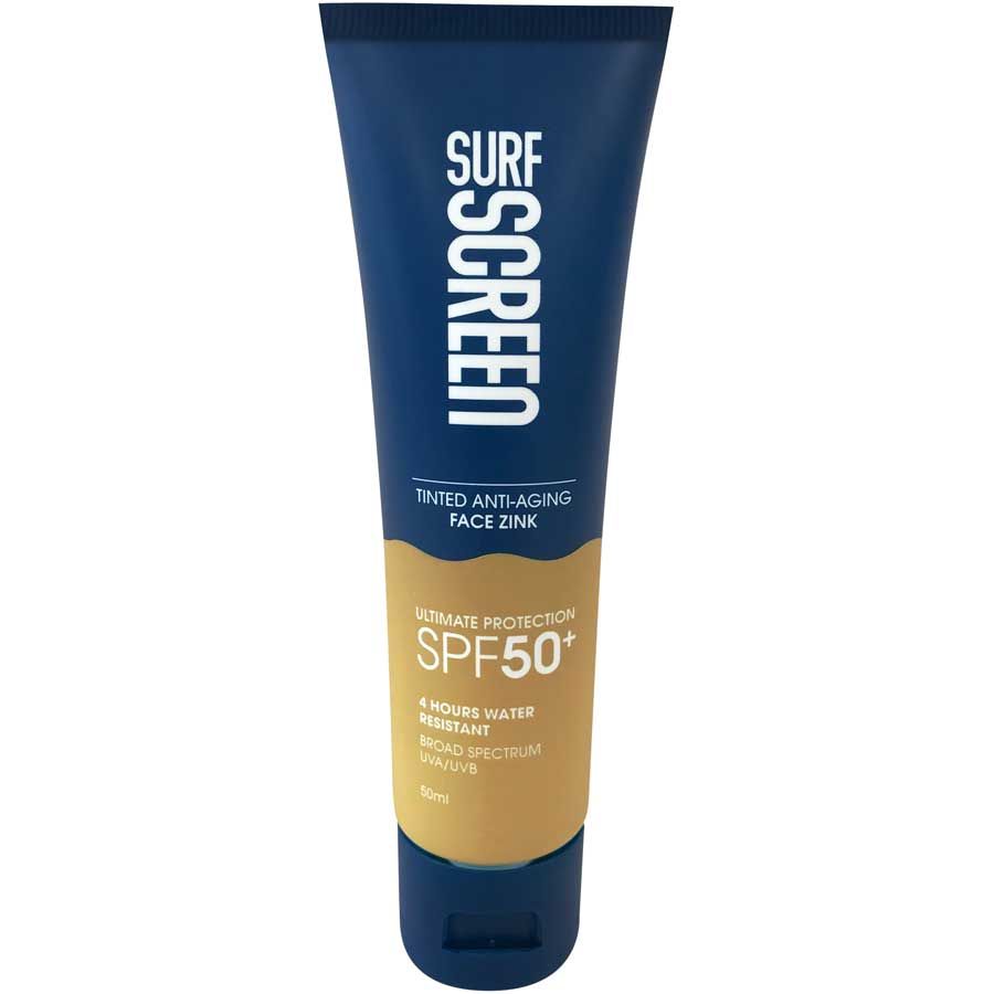 Surf Screen SPF50+ - Lets Go Surfing