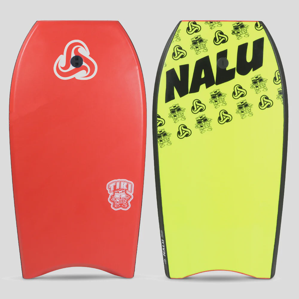 Nalu Tiki Bodyboard