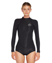 Load image into Gallery viewer, Women&#39;s O&#39;Neill Bahia 2mm BZ LS Mid Spring Suit
