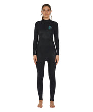 Load image into Gallery viewer, O&#39;Neill Women&#39;s Bahia 3/2mm Steamer Back Zip Wetsuit
