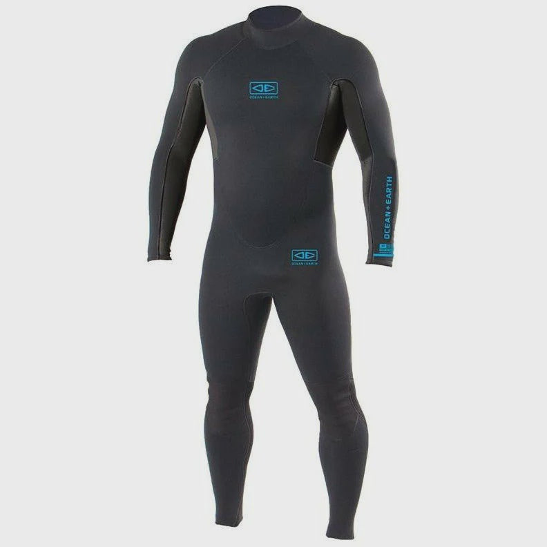 Ocean + Earth  Men's Surf School Wetsuit