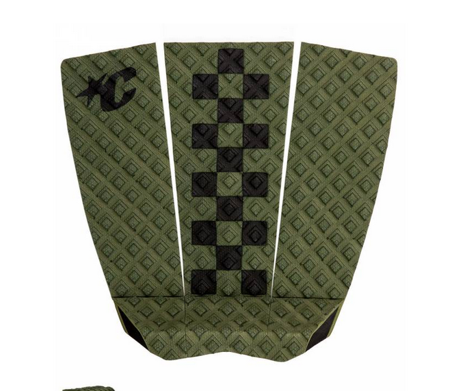 Creatures Deck Pad/Jack Lite/Dark Olive Black Chex