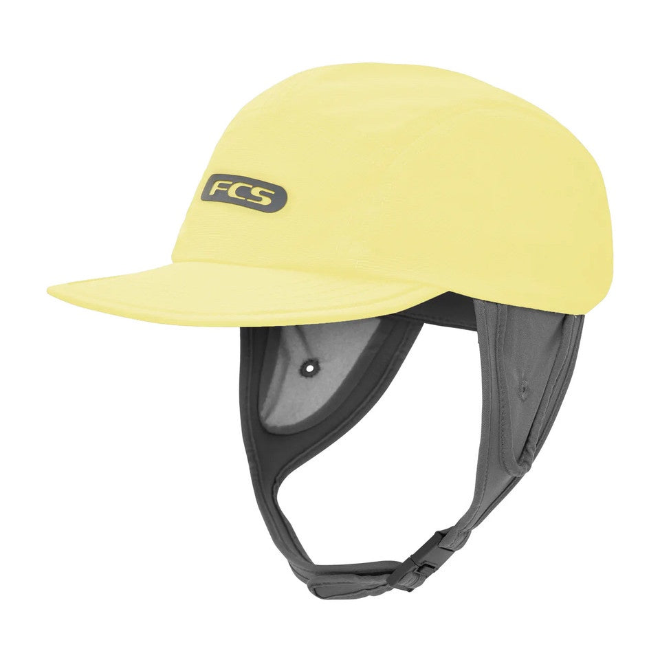 FCS Essential Surf Cap Butter