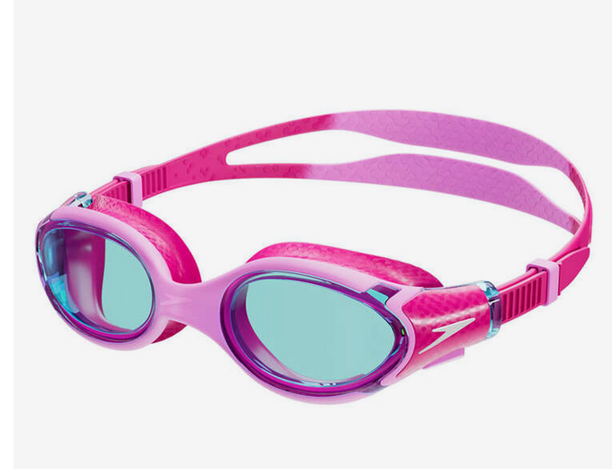 Speedo Girls Futura Biofuze Flex Goggles 2 – Lets Go Surfing