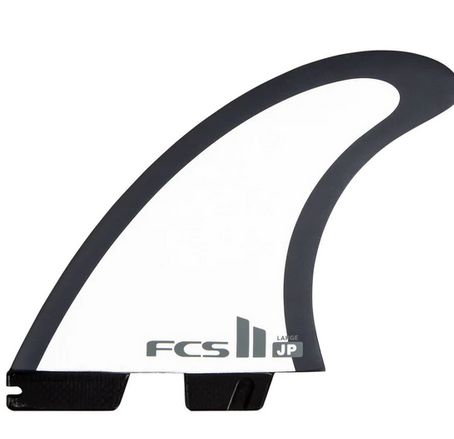 FCS II Pyzel PC Tri Fins