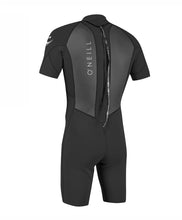 Load image into Gallery viewer, Mens O&#39;Neill Reactor 2 Springsuit Black

