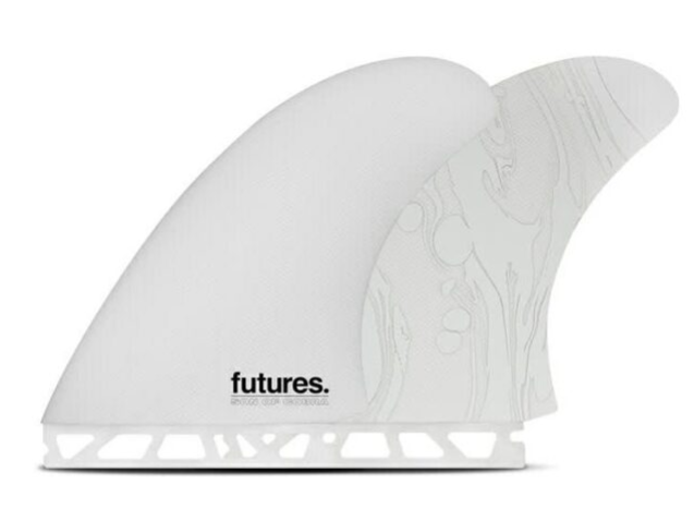 Son Of Cobra FG Twin Fin - Grey/Marble