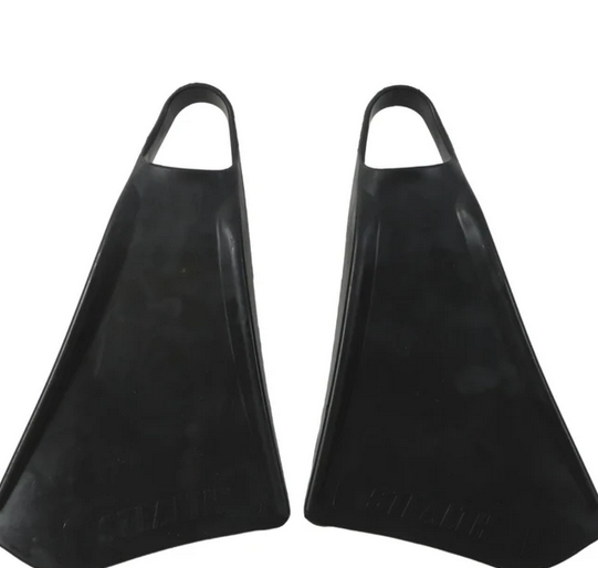 Stealth S4 Fins