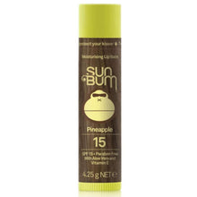 Load image into Gallery viewer, Sun Bum Original SPF 15 Lip Balm 4.25g
