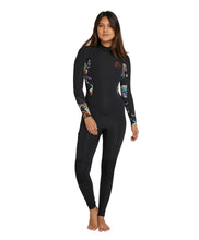 Load image into Gallery viewer, O&#39;Neill Women&#39;s Bahia 3/2mm Steamer Back Zip Wetsuit
