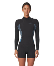 Load image into Gallery viewer, Women's O'Neill Bahia BZ Boyleg 2mm Spring Suit
