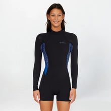 Load image into Gallery viewer, Women's O'Neill Bahia BZ Boyleg 2mm Spring Suit
