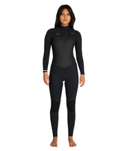 Load image into Gallery viewer, O&#39;Neill Women&#39;s Psycho Tech 3/2mm Steamer Chest Zip Wetsuit
