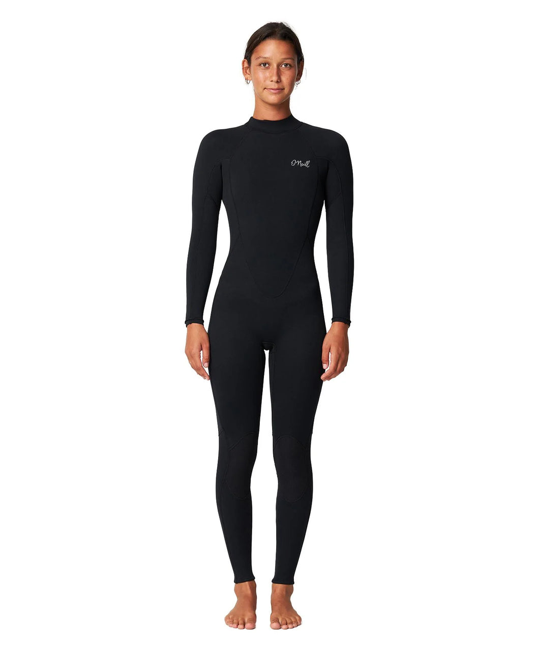 Women's O'Neill Reactor 3/2mm BZ Steamer