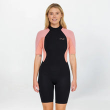 Load image into Gallery viewer, Women's O'Neill Reactor 2mm BZ Springsuit
