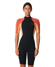 Load image into Gallery viewer, Women's O'Neill Reactor 2mm BZ Springsuit
