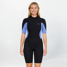 Load image into Gallery viewer, Women's O'Neill Reactor 2mm BZ Springsuit

