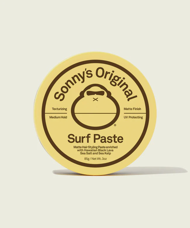 Sonny's Original Surf Paste