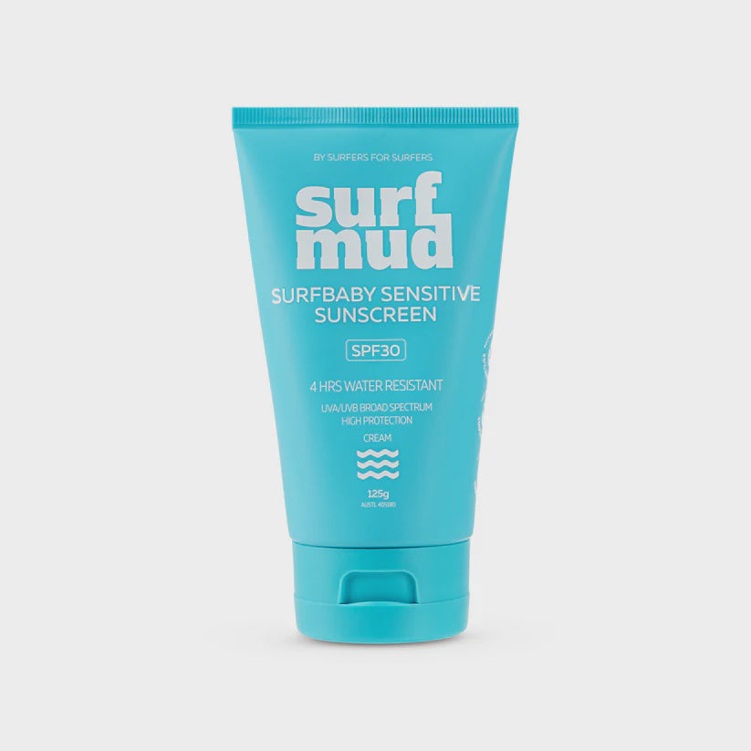 Surfmud Surfbaby Sensitive SPF30
